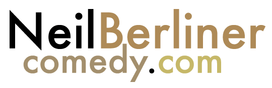 Neil Berliner Comedy
