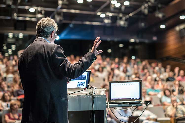 | neil berliner comedy funny keynote speech writing