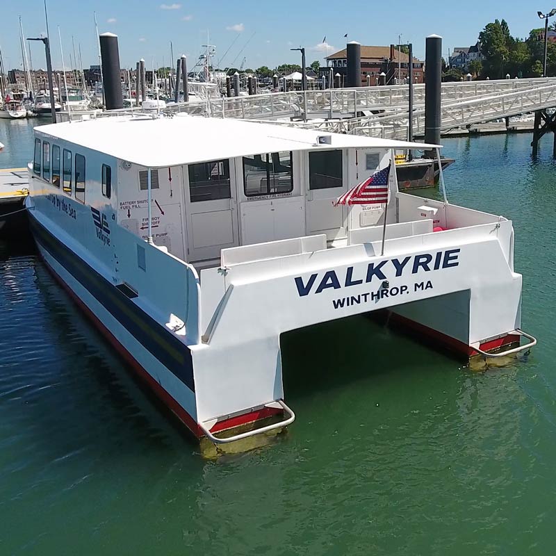 | Marina Bay Ferry marina bay quincy commuter ferry