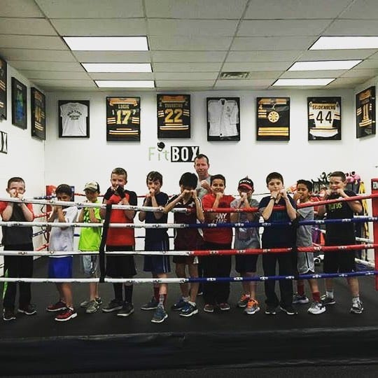 Youth Summer Boxing Classes Sign-Ups!! 6-9 yr olds and 10-14 yr olds. Birthday Parties Available to. WWW.FITBOXDEDHAM.COM  @legacyplace @tommymacboxing @fitboxboxingfitness