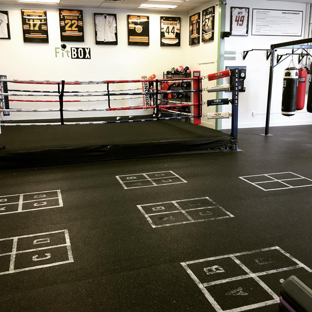 Tired of the overcrowded boxing classes that dont teach u any of the correct form and technique that will help prevent Injurys 