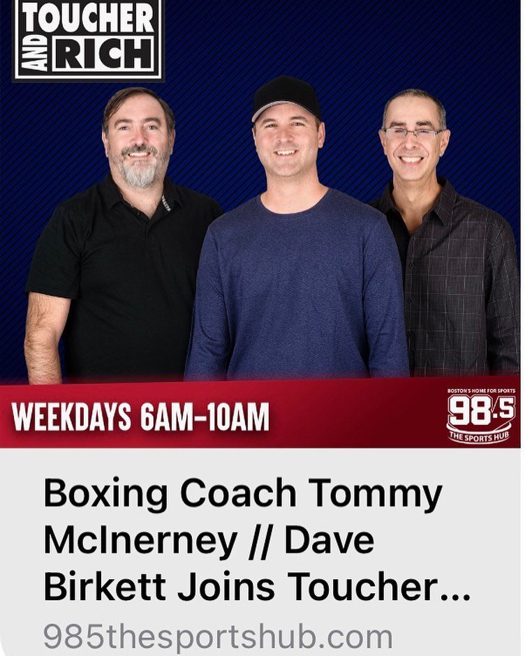 | FitBOX Dedham toucher and rich image