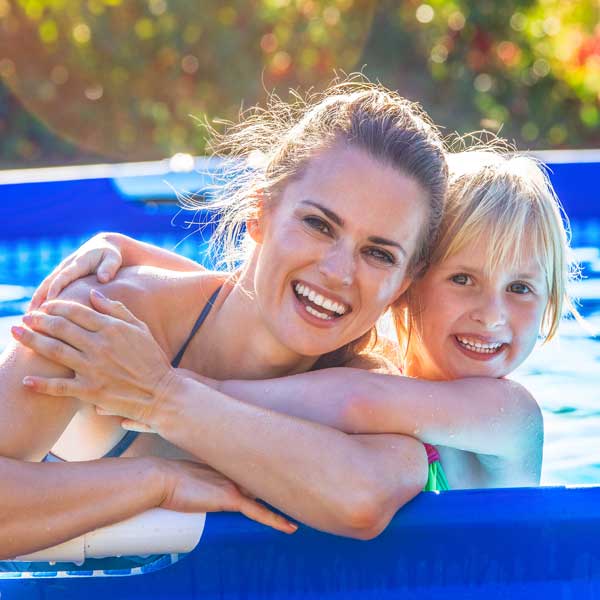 | NALA Water pool water delivery