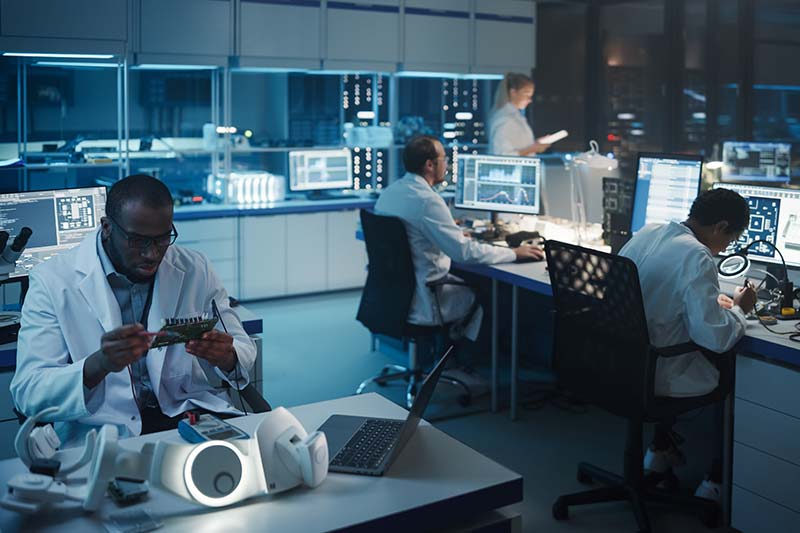Computer Architecture Jobs Computer Architecture Jobs